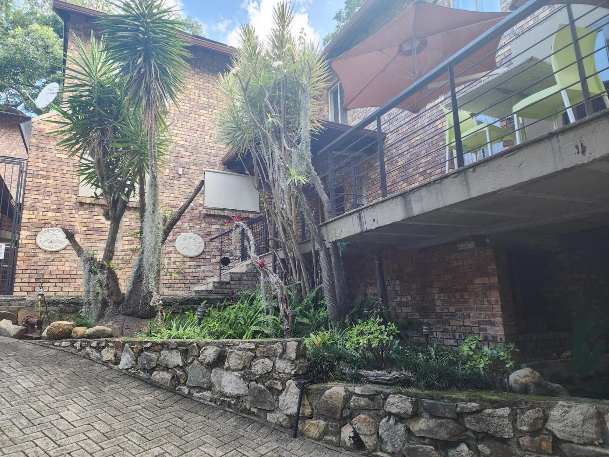 Guest house Mariu Mbombela